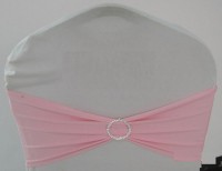 100 Spandex stolbånd. Velg mellom 132 Farger!