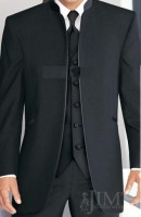 Skreddersydd herregårdsdress!
